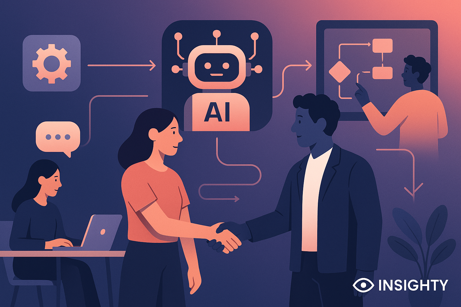 Mobile-First Design and Web Performance for AI Projects