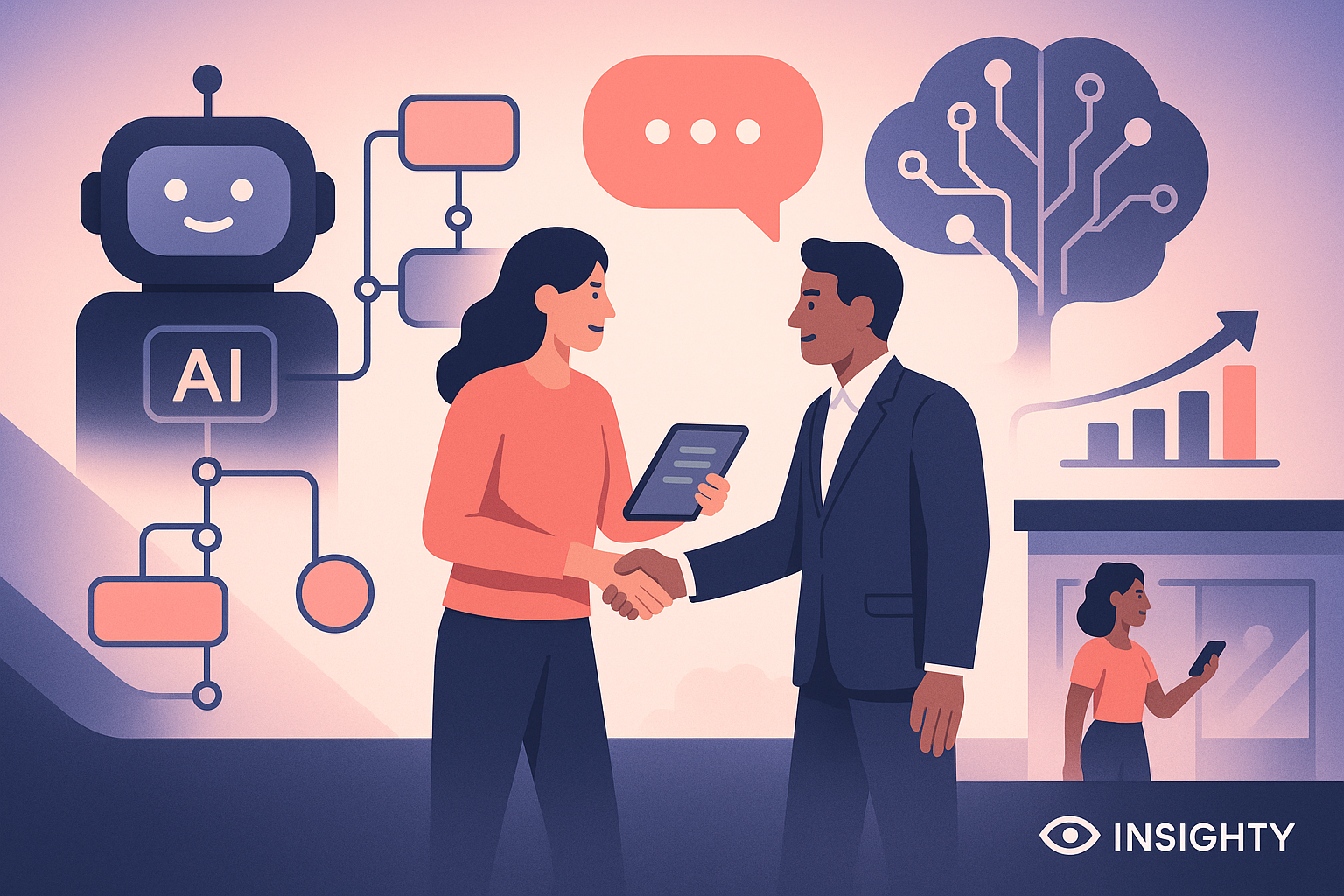 ŌURA x Otonomee x Insighty AI: Scaling Customer Support with AI Recruitment