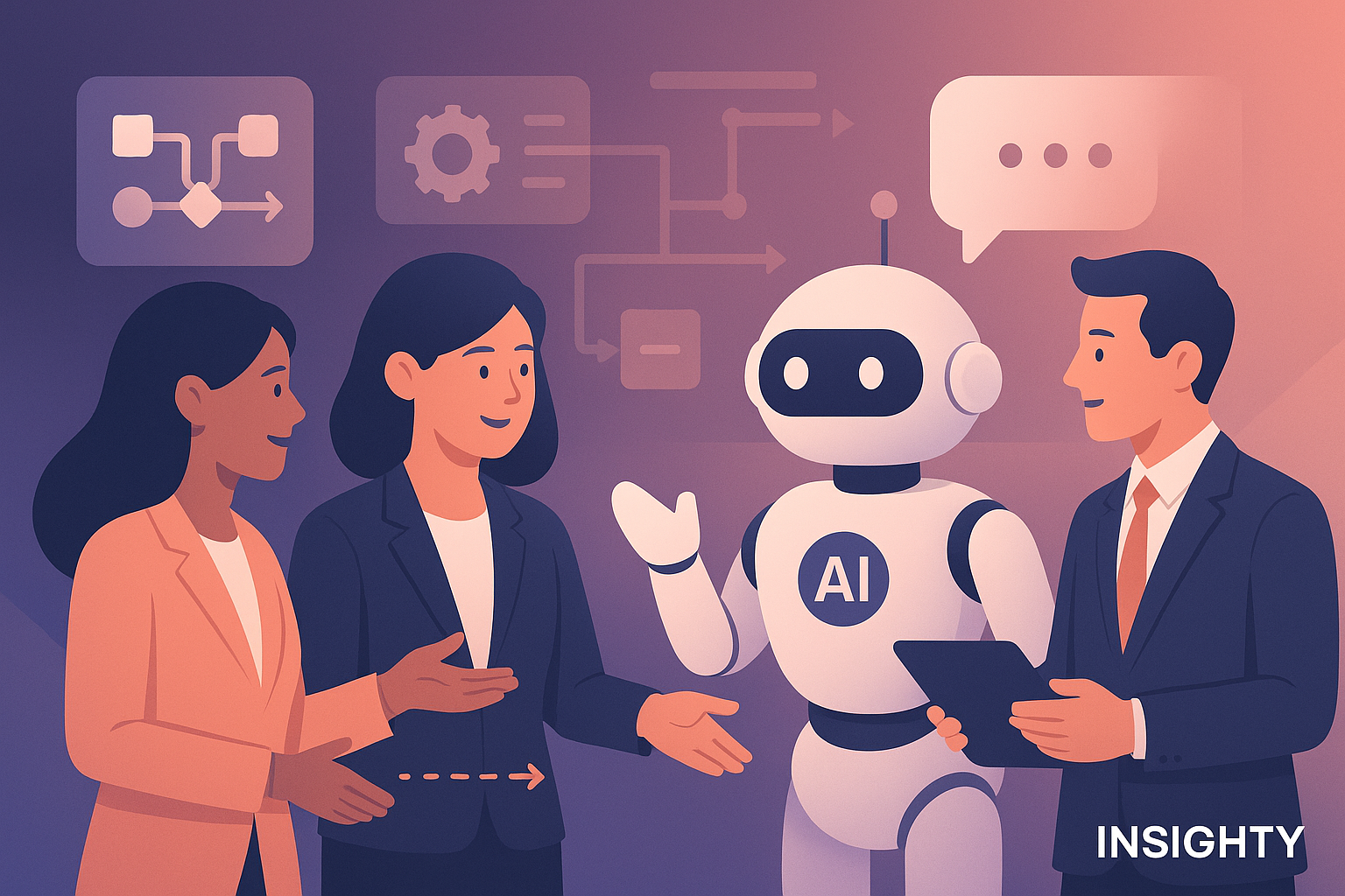 Predictive Analytics: Turning Data into Strategic Decisions