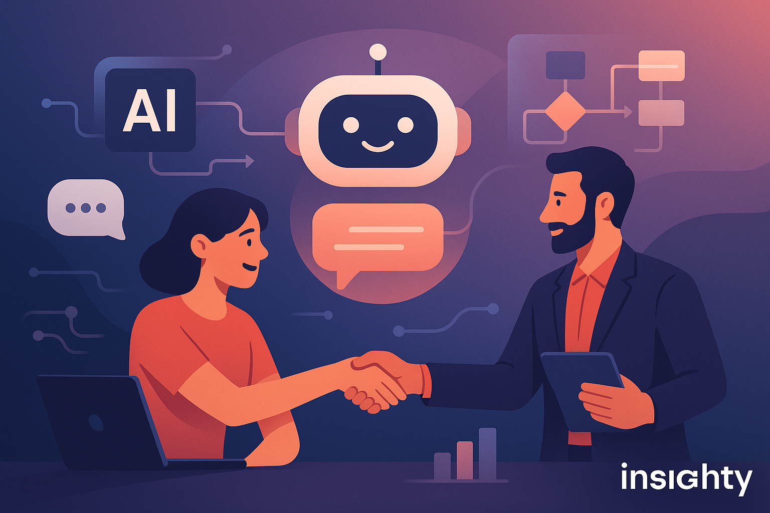 Future-Proofing Decisions: Human-AI Collaboration in Business Decision-Making