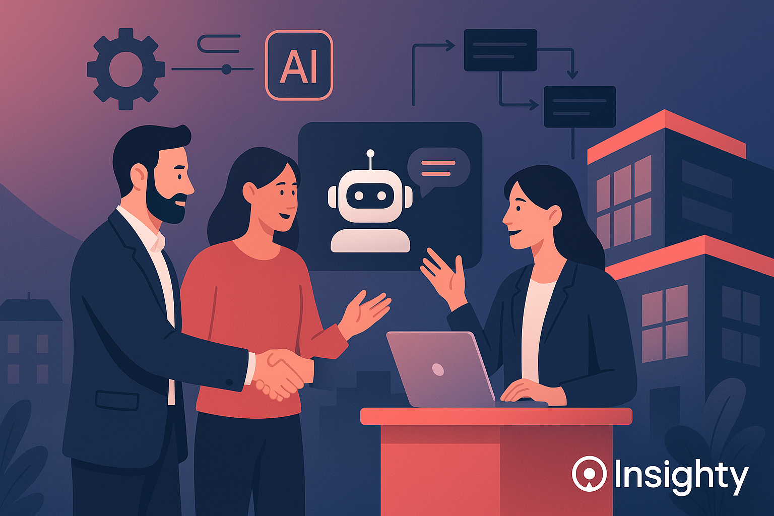ŌURA x Otonomee x Insighty AI: AI Recruitment for Scaled Support