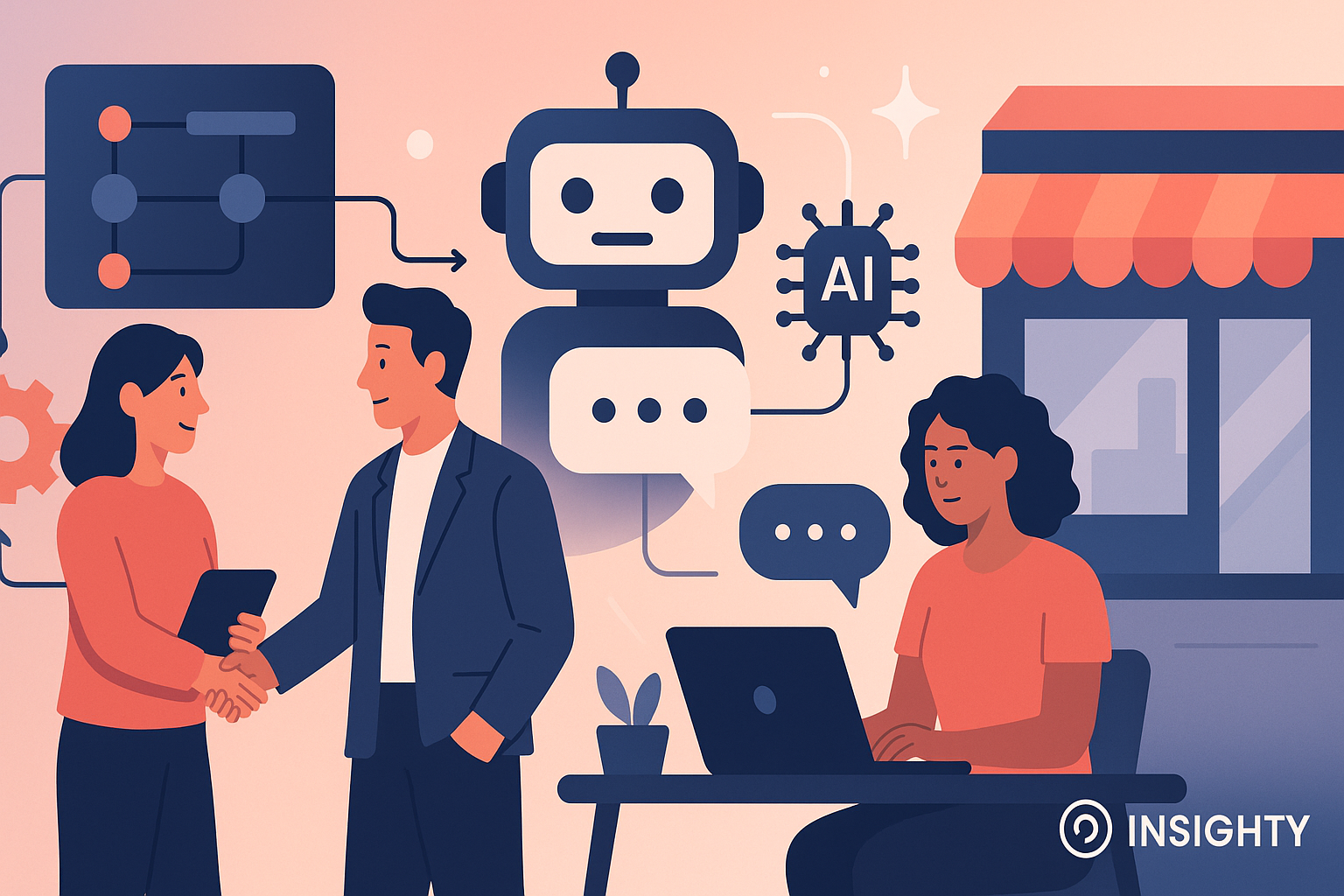 What Is Natural Language Processing (NLP)? The AI That Understands You