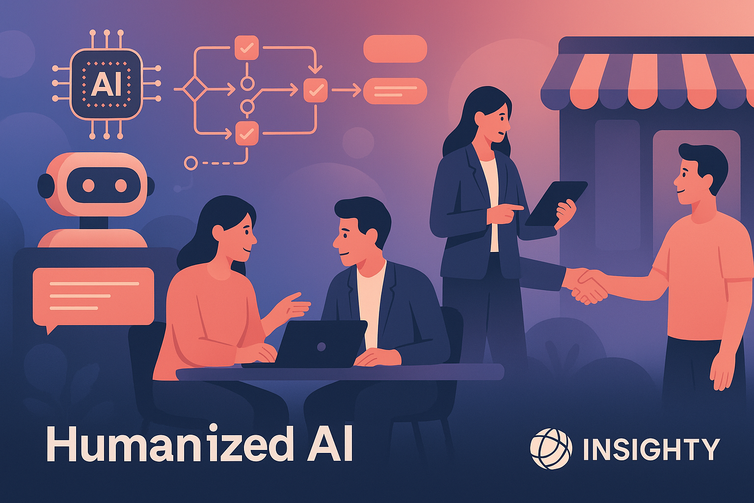 AI-Assisted Recruitment: Hiring Faster, Smarter, and at Scale